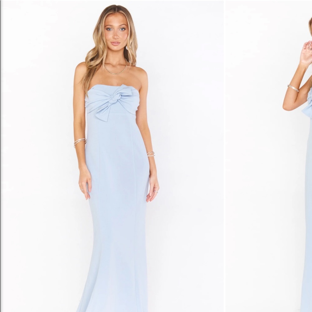 Show Me Your Mumu Harper Dress